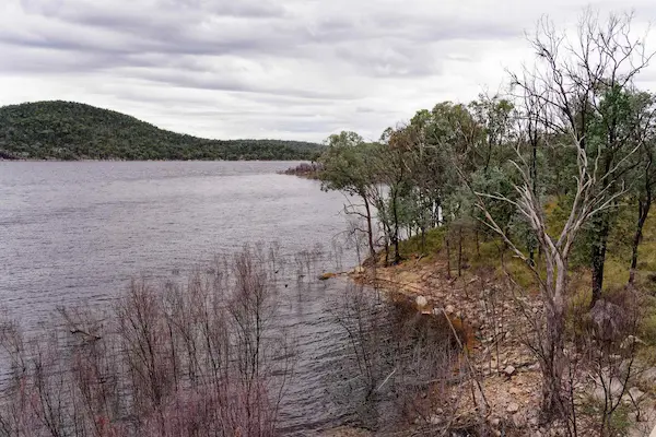 Copeton Dam (1)